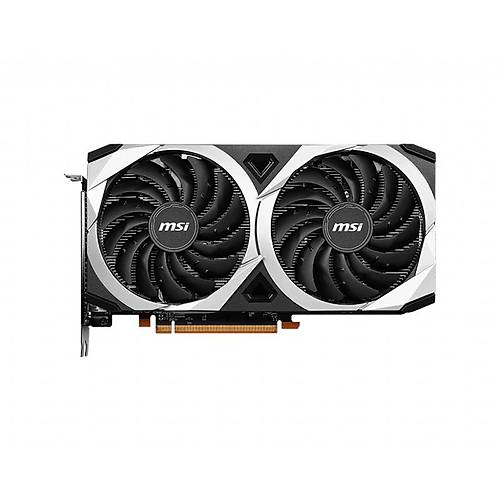 MSI Radeon RX 6600 MECH 2X 8G 8GB 128Bit GDDR6