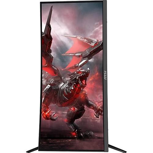 MSI Optix MAG301CR2 29.5 2560x1080 200Hz Hdm Dp 1ms VA Curved Gaming Monitr