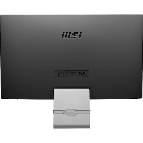 MSI MODERN MD271UL 27 3840x2160 60Hz 4ms HDMI DP Type-C IPS Monitr