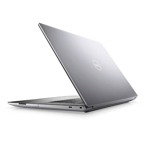 Dell Precision 5680 i7-13800H vPro 16GB 512GB SSD 6GB RTX A1000 16 OLED Touch Windows Pro XCTOP5680EMEA-VP-2