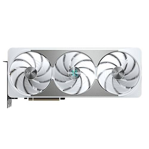 Gigabyte GeForce RTX 5070 Ti AERO OC 16GB 256bit GDDR7 GV-N507TAERO OC-16GD