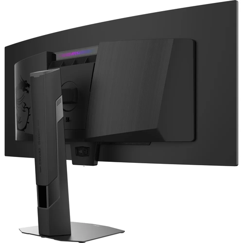 MSI MPG 341CQR QD-OLED X36 34 3440x1440 UWQHD 360Hz 0.03 ms Curve 1800R HDMI DP Type-C True Black 500 Adaptive Sync Gaming Monit�r