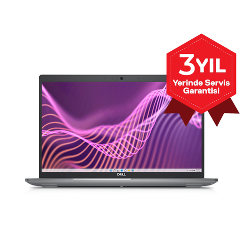 Dell Latitude 5540 i7-1370P 32GB 1TB SSD 15.6 FHD Ubuntu  XCTOL554015EMEA-VP-UBU-1TB