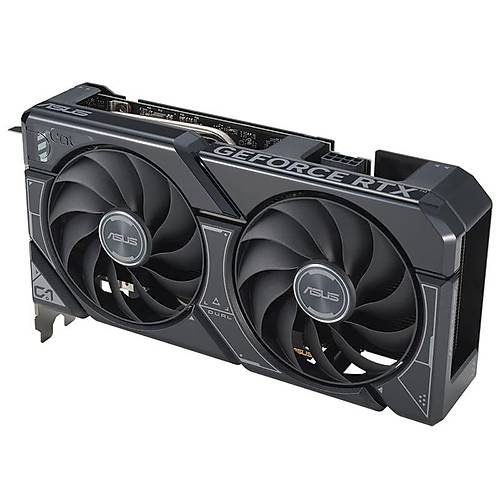 ASUS Dual GeForce RTX 4060 Ti 8GB 128Bit OC Edition GDDR6 DLSS3 Ekran Kart