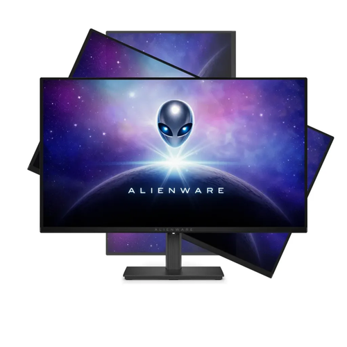 Dell Alienware AW2726DM 27 2560x1440 WQHD 240Hz 0.03 ms HDMI DP Adaptive Sync QD-OLED Gaming Monit�r