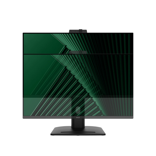 MSI PRO MP275QPDG 27 2560x1440 WQHD 100Hz 1ms HDMI DP Type-C RJ45 Adaptive Sync IPS Monit�r