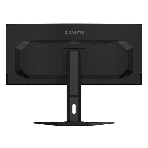 Gigabyte MO34WQC2 34 3440x1440 240Hz 0.03 ms HDMI DP Type-C HDR 400 Curved 1800R OLED Gaming Monitr