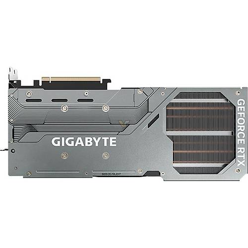 Gigabyte GeForce RTX 4090 Gaming OC 24GB 384Bit GDDR6X DLSS 3 Ekran Kart