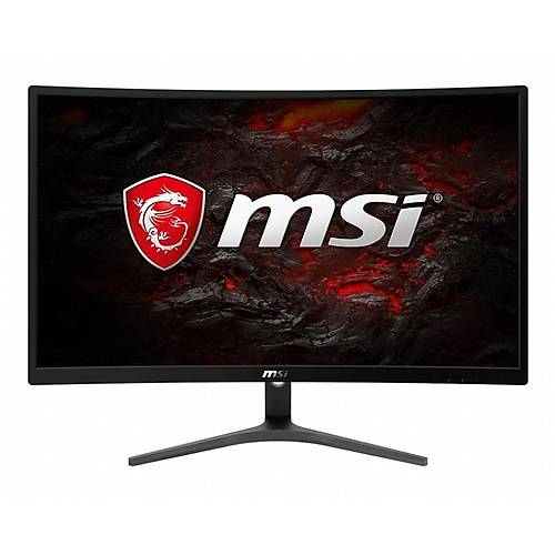 MSI Optix G241VC 23.6 1920x1080 75Hz 1ms HDMI VGA Curved Gaming Monitr