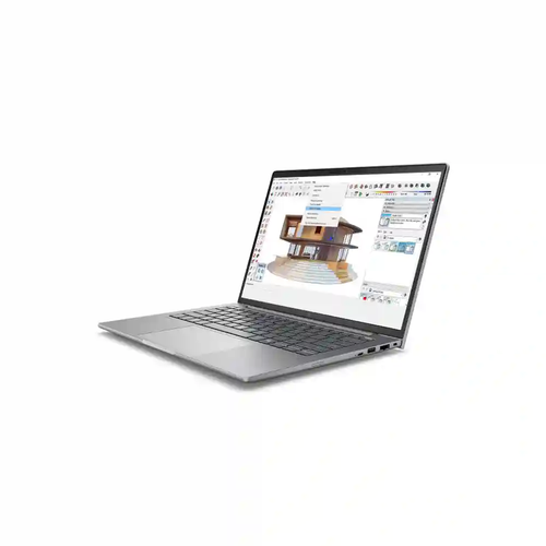 HP ZBook 8 G1i 14 Ultra 7 265H 32GB 1TB SSD 4GB RTX 500 Ada 14 WUXGA Windows 11 Pro B30HCES