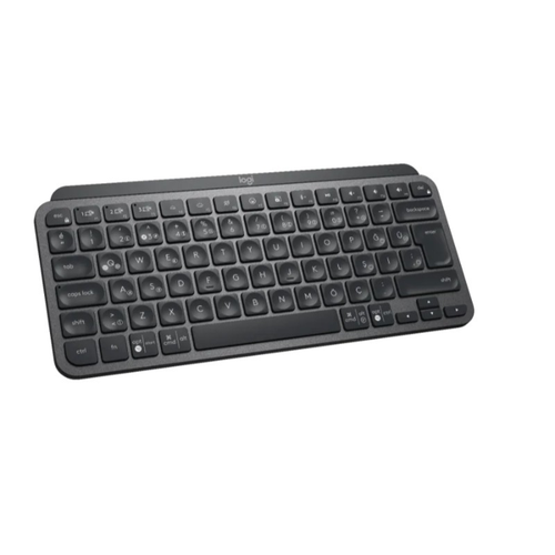 Logitech Mx Keys Ayd�nlatmal� Mini Kablosuz Klavye 920-010504