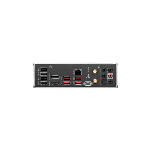 MSI MAG B760 TOMAHAWK WiFi DDR5 7000 MHz (OC) PCI-E Gen 5 M.2 USB 3.2 HDMI DP 1x2.5G LAN WiFi 6E ATX Soket 1700