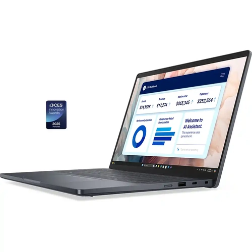 Dell Pro 14 Premium PA14250 Ultra 7 268V 32GB 512GB SSD Intel Arc 14 FHD+ Windows 11 Pro BTO207