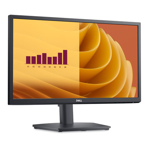 Dell E2225HS 21.5 1920x1080 75Hz 5ms HDMI VGA DP Led Monit�r