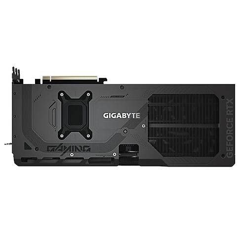 Gigabyte GeForce RTX 5080 Gaming OC 16GB 256bit GDDR7 GV-N5080GAMING OC-16GD