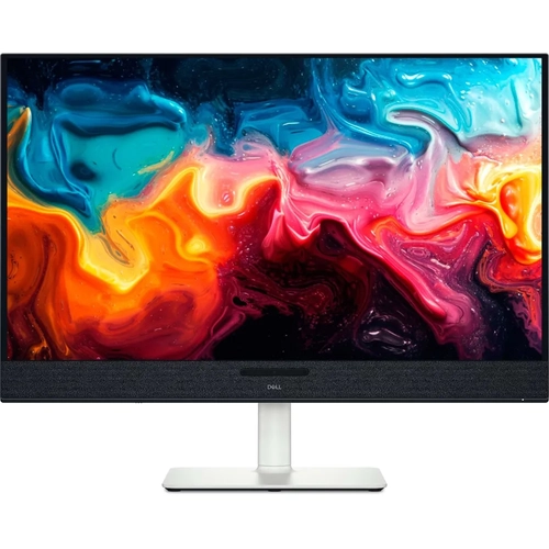 Dell 32 Plus 4K S3225QC 3840x2160 4K UHD 120Hz 0.03 ms HDMI Type-C True Black 400 FreeSync Premium Pro QD-OLED Profesyonel Monitor