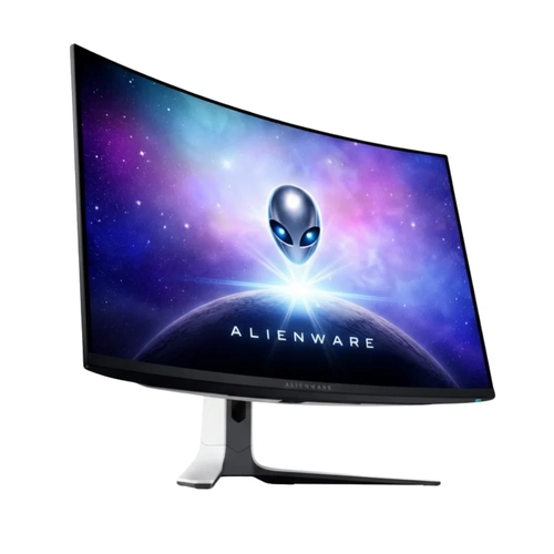 Dell Alienware AW3225QF 32 4K UHD 3840x2160 240Hz 0.03 ms HDMI DP Type-C HDR 400 G-Sync QD OLED Gaming Monit�r
