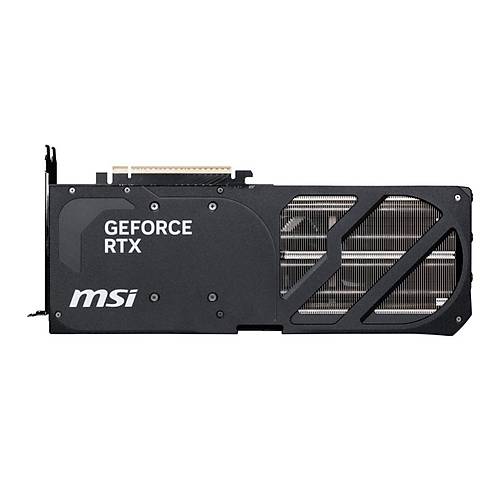 MSI GeForce RTX 5080 16G Shadow 3X 16GB GDDR7 256bit DX12 PCIe 5.0 (3xDP 1xHDMI) Ekran Kart