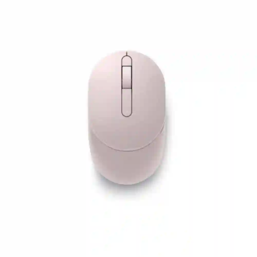 Dell MS3320W Kablosuz Mouse Pembe 570-ABPY