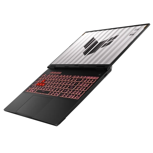 ASUS TUF Gaming A16 FA608PP-RV029 Ryzen 9 8940HX 16GB 1TB SSD 8GB RTX5070 16 FHD+ 165Hz FreeDOS
