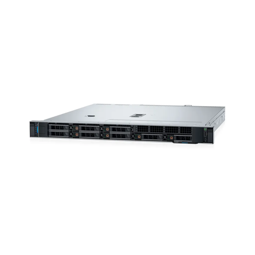 Dell PowerEdge R360 Rack Sunucu Intel Xeon 6325P 16GB DDR5 ECC 2.4TB HDD