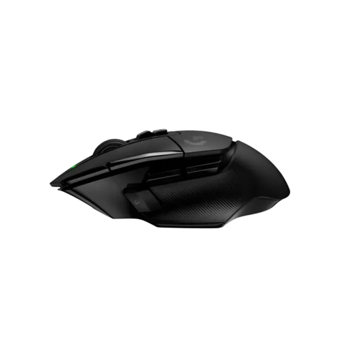 Logitech G502 X Lightspeed Hero 25K Sens�rl� Oyuncu Kablosuz Mouse Siyah
