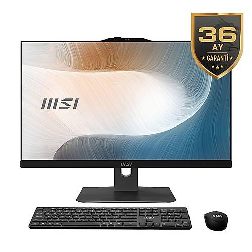 MSI MODERN AM242P 12M-411XTR i7-1260P 32GB 1TB SSD 23.8 FHD FreeDOS