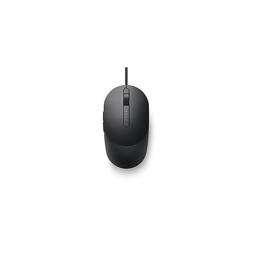 Dell MS3220 Kablolu Lazer Mouse Siyah 570-ABHN