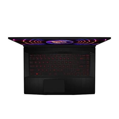 MSI Thin GF63 12VE-083XTR i5-12450H 16GB 1TB SSD 6GB RTX4050 15.6 FHD 144Hz FreeDOS