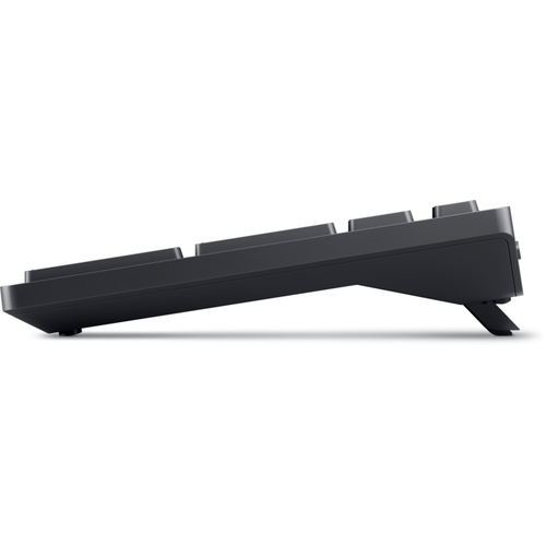 Dell Pro Kompakt Sessiz Kablosuz Klavye Mouse Set Q TR Siyah KM555