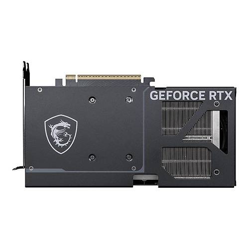 MSI GeForce RTX 5070 12G Ventus 2X OC 12GB GDDR7 192bit DX12 PCIe 5.0 (3xDP 1xHDMI) Ekran Kart