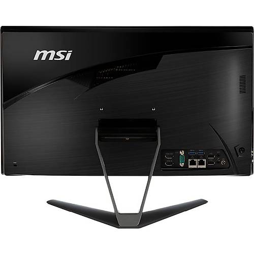 MSI PRO 22XT 10M-274TR i5-10400 8GB 256GB SSD 21.5 FHD Touch Windows 10