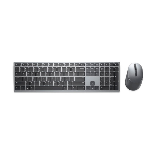 Dell Premier KM7321W Kablosuz Klavye Mouse Set T�rk�e Q 580-AJQR