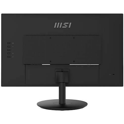 MSI PRO MP242A 23.8 1920x1080 100Hz 1ms (MPRT) HDMI VGA DP IPS Monitr