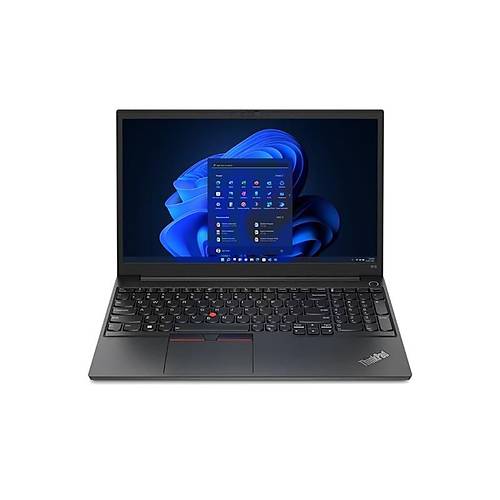 Lenovo ThinkPad E15 Gen 4 21E6005LTX i5-1235U 16GB 512GB SSD 15.6 FHD Windows 11 Pro