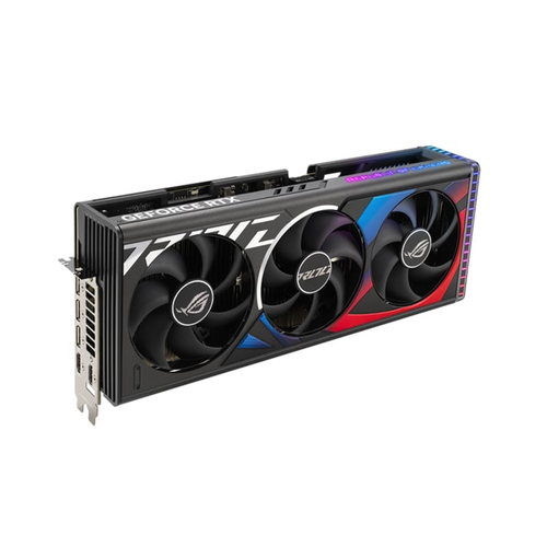 ASUS ROG Strix GeForce RTX 4080 16GB 256Bit GDDR6X DLSS 3 Ekran Kart�