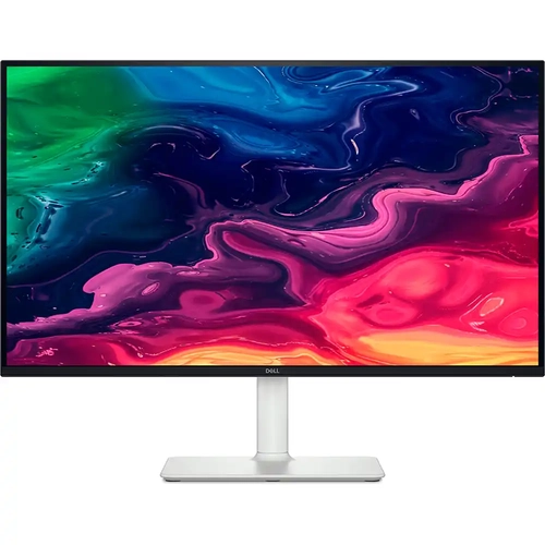 Dell 27 Plus 4K S2725QC 120Hz 4ms HDMI DP Type-C FreeSync Premium IPS Monitr