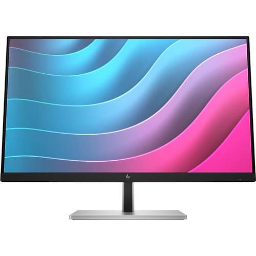 HP E24 G5 6N6E9AA 23.8 1920x1080 75Hz 5ms HDMI DP IPS Monitr