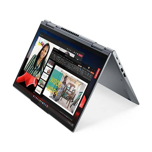 Lenovo ThinkPad X1 Yoga Gen 8 21HQ002VTX i7-1355U 16GB 512GB SSD 14 WUXGA Touch Windows 11 Pro