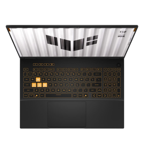 ASUS TUF Gaming F16 FX608JH-RV010 i5-13450HX 16GB 512GB SSD 8GB RTX5050 115W 16 FHD+ 165Hz FreeDOS