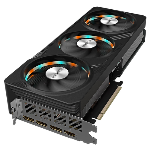 Gigabyte GeForce RTX 4070 Super Gaming OC 12G 12GB 192Bit GDDR6X GV-N407SGAMING OC-12GD
