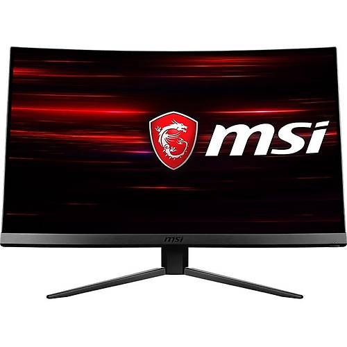 MSI OPTIX MAG271CV 27 1920x1080 144Hz 1ms HDMI DP Curved Led Gaming Monitr