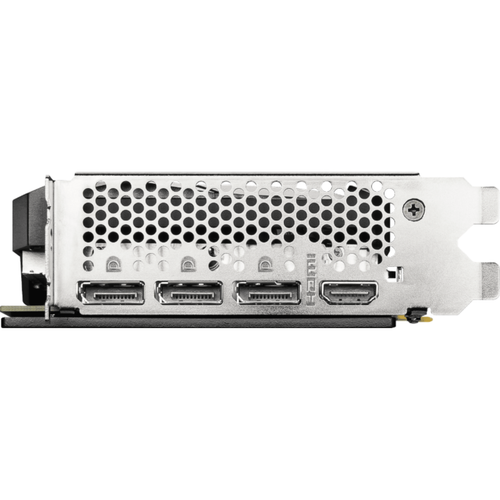MSI GeForce RTX 3060 VENTUS 3X 12G OC 12GB 192Bit GDDR6