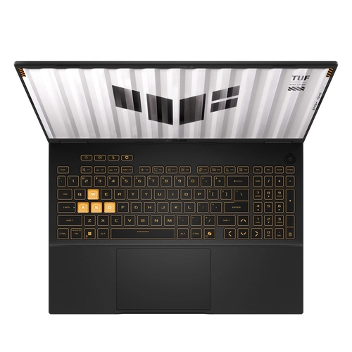 ASUS TUF Gaming F16 FX608JMR-RV024 i7-14650HX 16GB 1TB SSD 8GB RTX5060 115W 16 FHD+ 165Hz FreeDOS