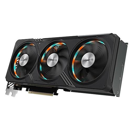 Gigabyte GeForce RTX 4070 Super Gaming OC 12G 12GB 192Bit GDDR6X GV-N407SGAMING OC-12GD