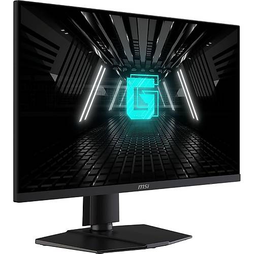 MSI G274QPF E2 27 2560x1440 180Hz 1ms HDMI DP Type-C HDR 400 IPS Gaming Monitr