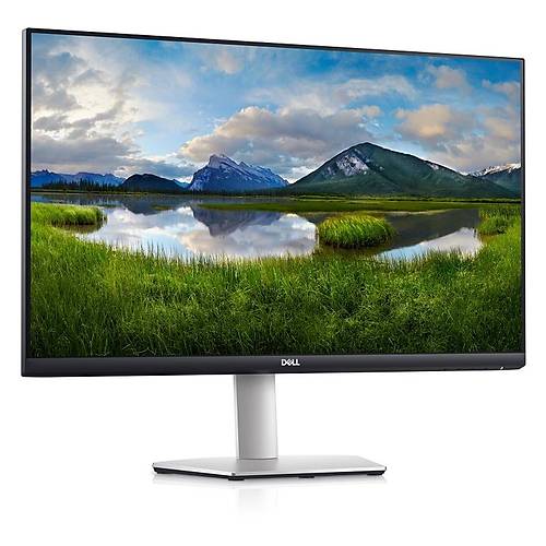 Dell S2721QS 27 3840x2160 60Hz 4ms HDMI DP FreeSync 4K Ultra HD IPS Monitr