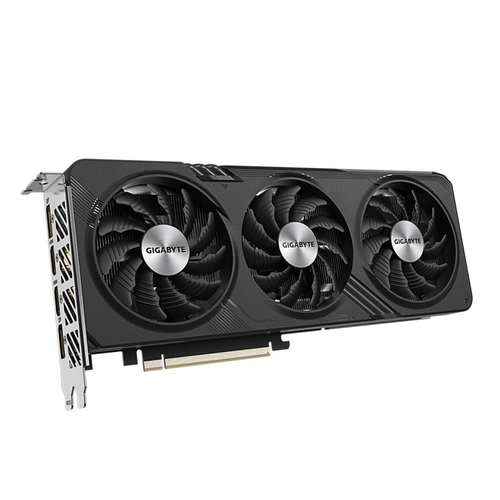 Gigabyte GeForce RTX 4060 Gaming OC 8G 8GB 128Bit GDDR6 GV-N4060GAMING OC-8GD