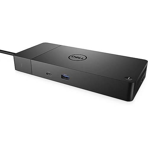 Dell Thunderbolt Balant stasyonu 180W WD19TBS