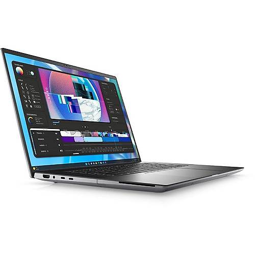 Dell Precision 5680 i9-13900H 32GB 1TB SSD 12GB RTX A3500 Ada 16 FHD Windows 11 Pro 210-BGWL